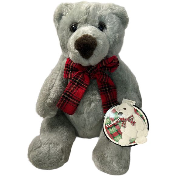 LUDWIG BEAR main image 1